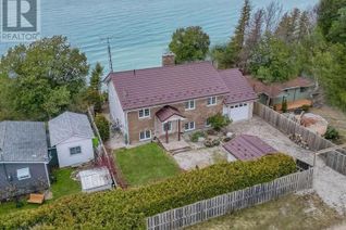 Bungalow for Sale, 82909 Glendale Road, Ashfield-Colborne-Wawanosh, ON