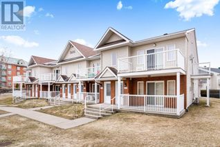Condo Townhouse for Sale, 1406 Clement Street #208, Hawkesbury, ON