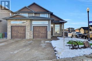 Detached House for Sale, 3502 Green Creek Road, Regina, SK