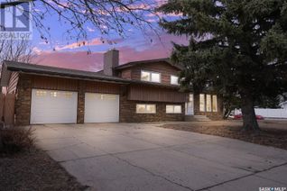 Detached House for Sale, 34 Blue Sage Drive, Moose Jaw, SK