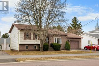 House for Sale, 282 Hennessey Rd, Moncton, NB