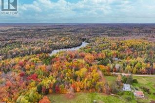 Property for Sale, 0 Clover Hill Road, Magnetawan, ON