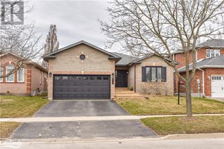 Bungalow for Sale, 472 Ferndale Drive N, Barrie, ON