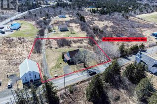 House for Sale, 23 Trout Cove Road, Centreville, NS