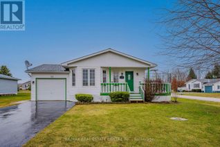 Bungalow for Sale, 136 Parkview Circ, Wellington North, ON