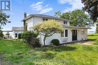 Detached House for Sale, 659 Mccracken Road, Kingsville, ON