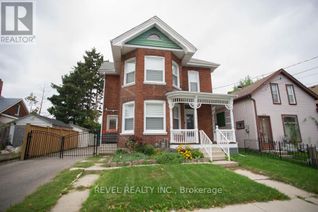 House for Sale, 166 Brock St, Brantford, ON