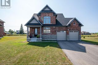 Detached House for Sale, 87 Summer Breeze Drive, Quinte West, ON