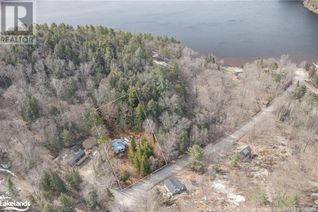 Commercial Land for Sale, 1550 North Mary Lake Road, Huntsville, ON