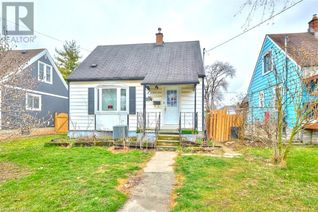Detached House for Sale, 5384 Mcrae Street, Niagara Falls, ON