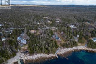 Commercial Land for Sale, Lot Bz2 8776 Peggy's Cove Road, Indian Harbour, NS