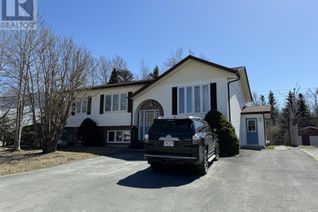 Detached House for Sale, 66a Bennett Drive, Gander, NL