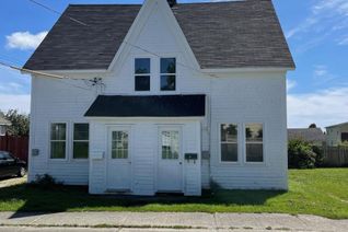 Duplex for Sale, 5 Kempt Street, Yarmouth, NS