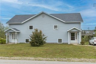 Duplex for Sale, 42-44 Bellmont Avenue, North Chegoggin, NS