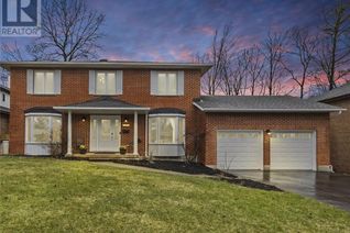 Property for Sale, 636 Rankin Crescent, Kingston, ON