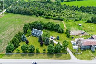 Commercial Farm for Sale, 8189 Highway 124, Guelph/Eramosa, ON