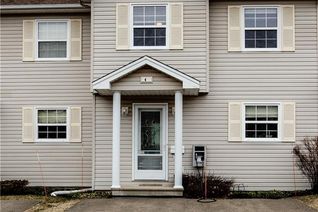 Condo Townhouse for Sale, 42 Firmin Cres, Dieppe, NB