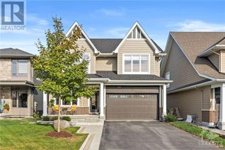 Detached House for Sale, 273 Kilspindie Ridge, Ottawa, ON