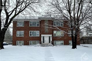 Property for Rent, 839 Kirkwood Avenue #3, Ottawa, ON