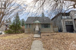 Detached House for Sale, 270 Clare Street, Ottawa, ON