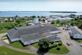 Commercial/Retail Property for Sale, 15 Brockville Street, Summerside, PE