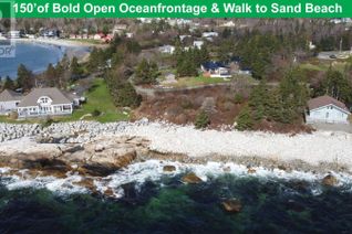 Commercial Land for Sale, Lot 3 Wharf Lane, Hunts Point, NS