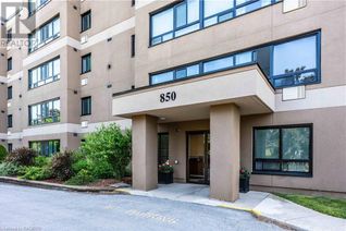 Condo Apartment for Sale, 850 6th Street E Unit# 207, Owen Sound, ON
