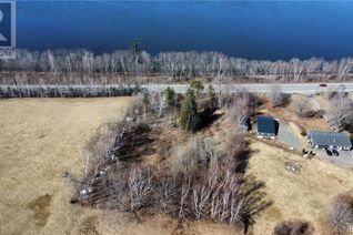 Land for Sale, 2150 Woodstock Road, Fredericton, NB