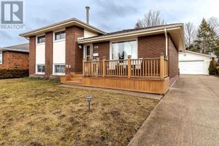 Detached House for Sale, 18 Elaine Ct, Sault Ste. Marie, ON