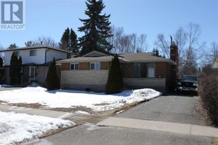 Detached House for Sale, 129 Gladman Cres, Thunder Bay, ON