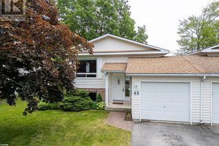 Bungalow for Sale, 45 Dyer Drive, Wasaga Beach, ON