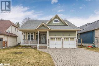 Detached House for Sale, 23 Christy Drive, Wasaga Beach, ON