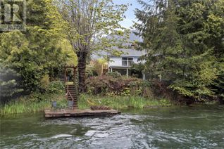House for Sale, 7996 Greendale Rd, Lake Cowichan, BC