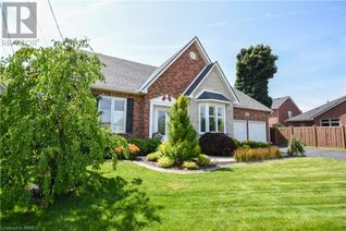 Bungalow for Sale, 51 Queensway Drive, Brantford, ON