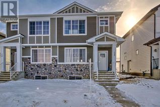 Duplex for Sale, 130 Chelsea Mews, Chestermere, AB