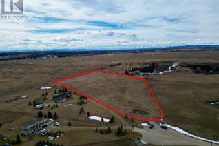 Commercial Land for Sale, 271165 Parkscape Rise, Rural Rocky View County, AB