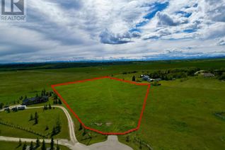 Land for Sale, 271165 Parkscape Rise, Rural Rocky View County, AB