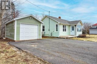 Detached House for Sale, 10482 Trans Canada Highway, Hazelbrook, PE