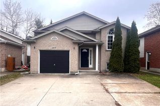 Detached House for Rent, 7996 Spring Blossom Drive, Niagara Falls, ON