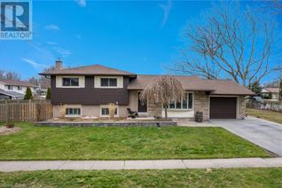 Detached House for Sale, 6921 Freeman Street, Niagara Falls, ON