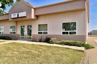 Commercial/Retail Property for Lease, 10 55 Chevigny St, St. Albert, AB