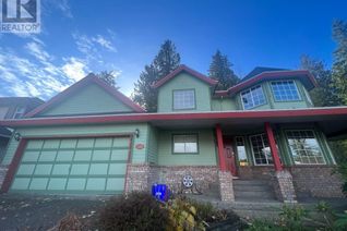 House for Rent, 21456 126 Avenue, Maple Ridge, BC