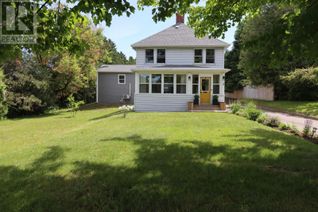 Detached House for Sale, 3 Nichols Avenue, Kentville, NS