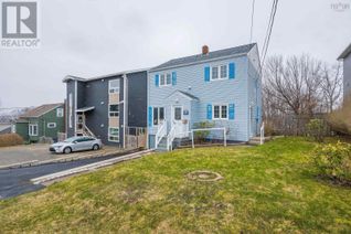 Property for Sale, 94 Frederick Avenue, Fairview, NS