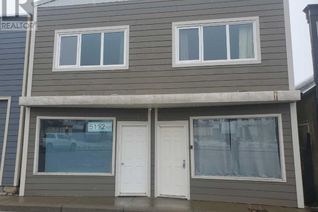Commercial/Retail Property for Sale, 511 2nd Avenue N, Vauxhall, AB