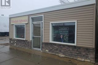 Commercial/Retail Property for Sale, 516 2nd Avenue N, Vauxhall, AB