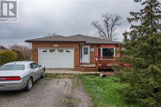 Detached House for Sale, 678 Hines Road, Dunnville, ON