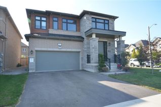 House for Rent, 4 Findlay Drive, Ancaster, ON