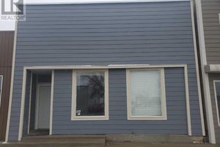 Office for Sale, 509 2nd Avenue N, Vauxhall, AB