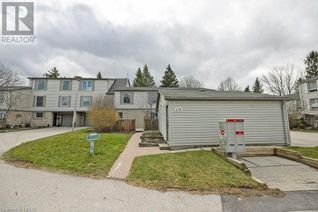 Condo Townhouse for Sale, 339 Everglade Crescent, London, ON